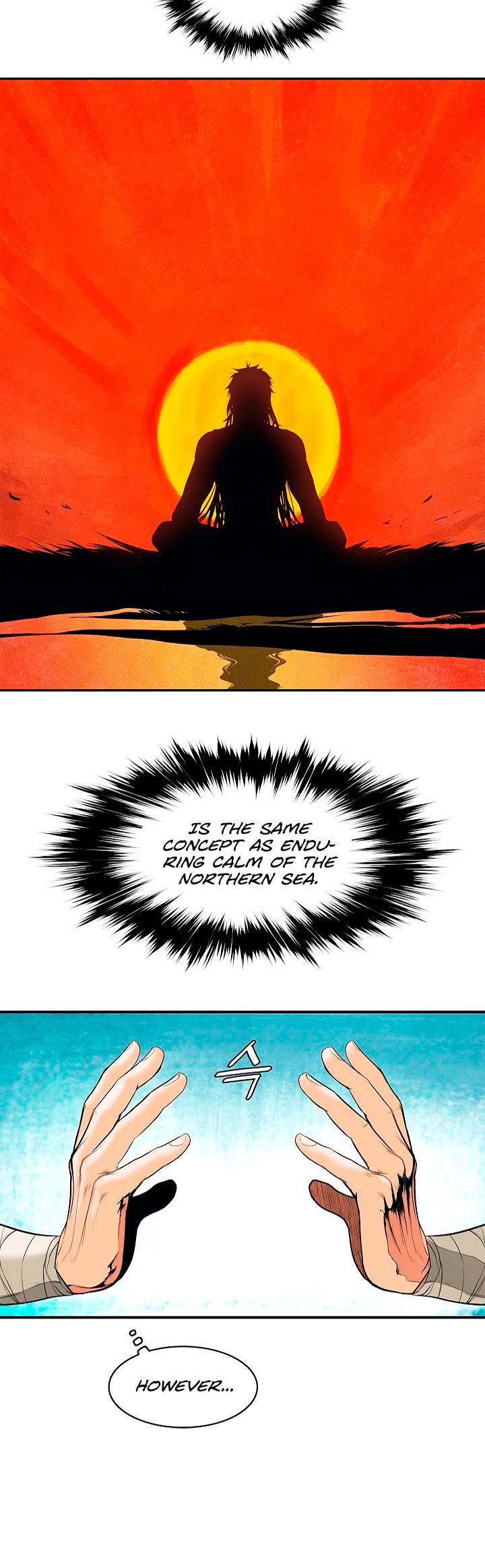 MookHyang - Dark Lady Chapter 16 page 13 - Chapter 16