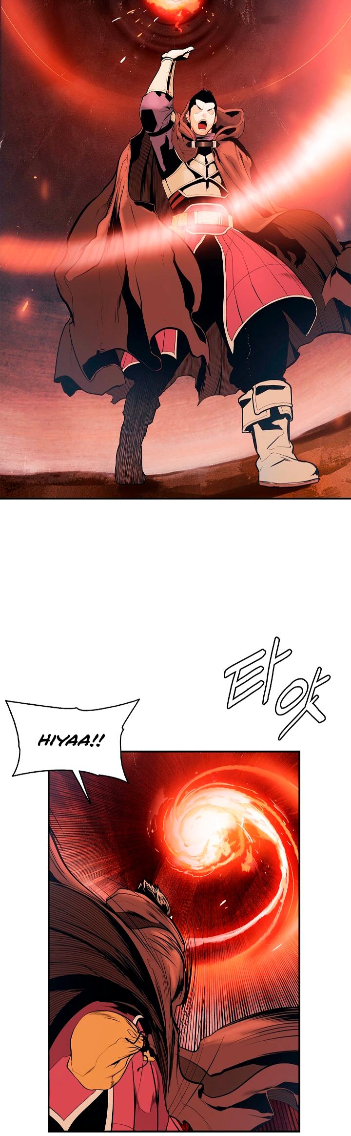 MookHyang - Dark Lady Chapter 16 page 17 - Chapter 16