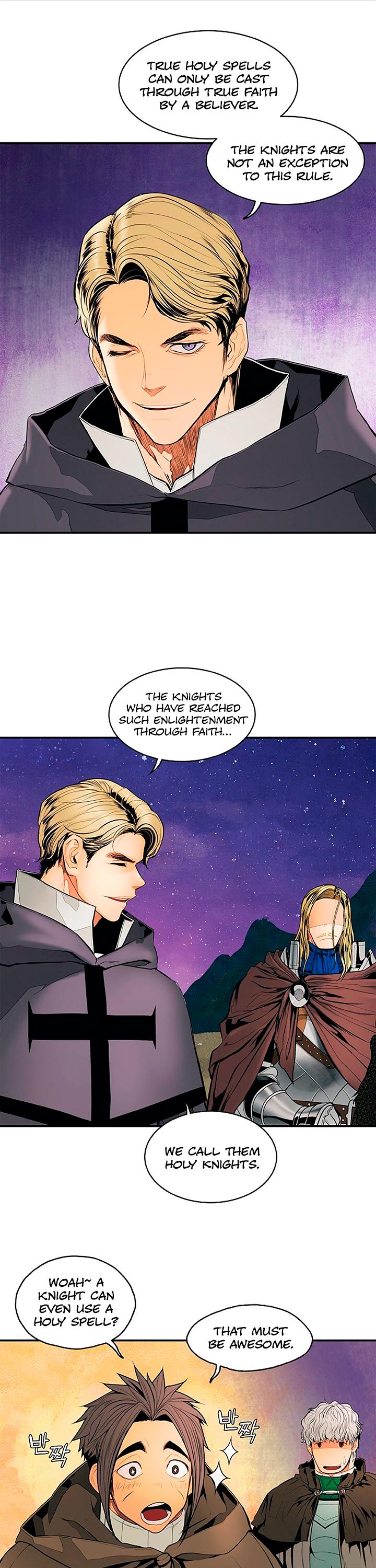 MookHyang - Dark Lady Chapter 16 page 2 - Chapter 16