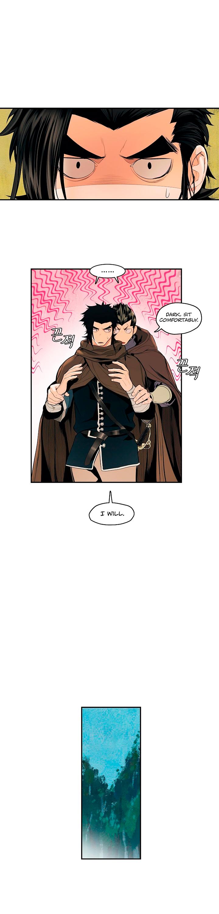 MookHyang - Dark Lady Chapter 16 page 26 - Chapter 16