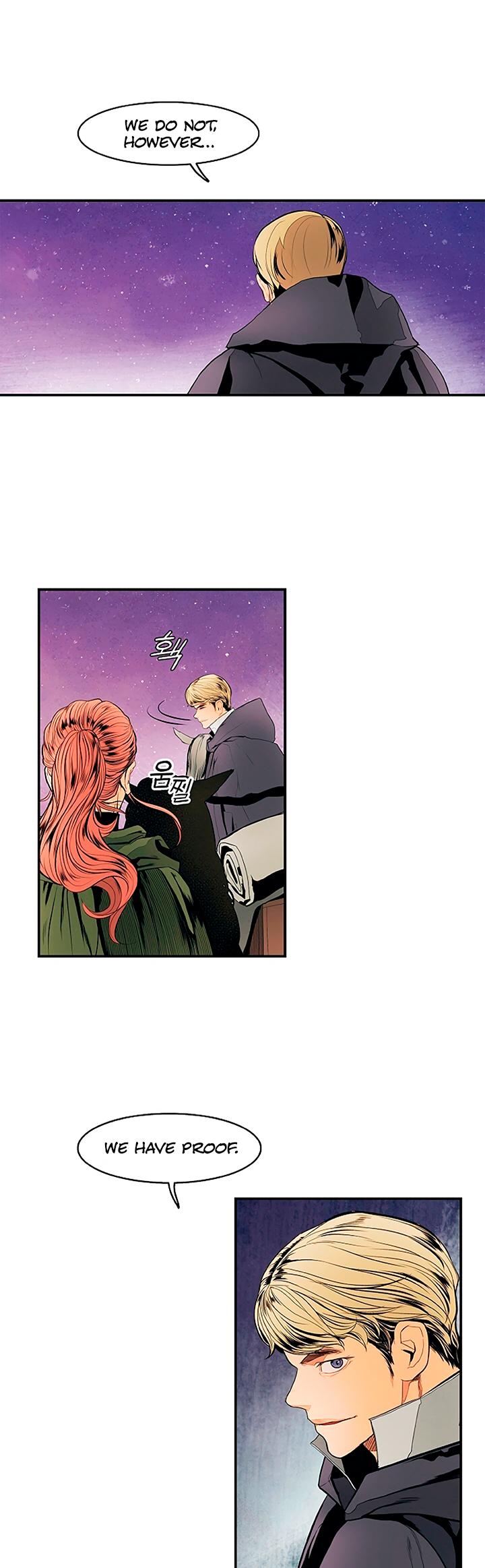 MookHyang - Dark Lady Chapter 16 page 4 - Chapter 16