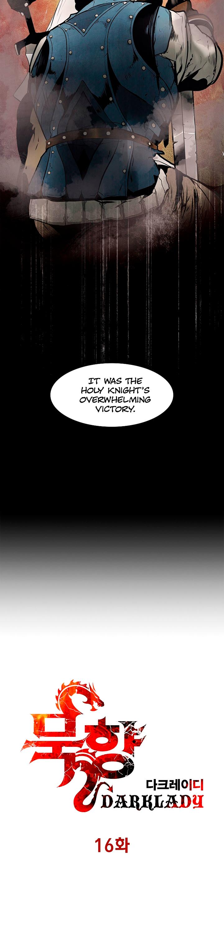 MookHyang - Dark Lady Chapter 16 page 7 - Chapter 16