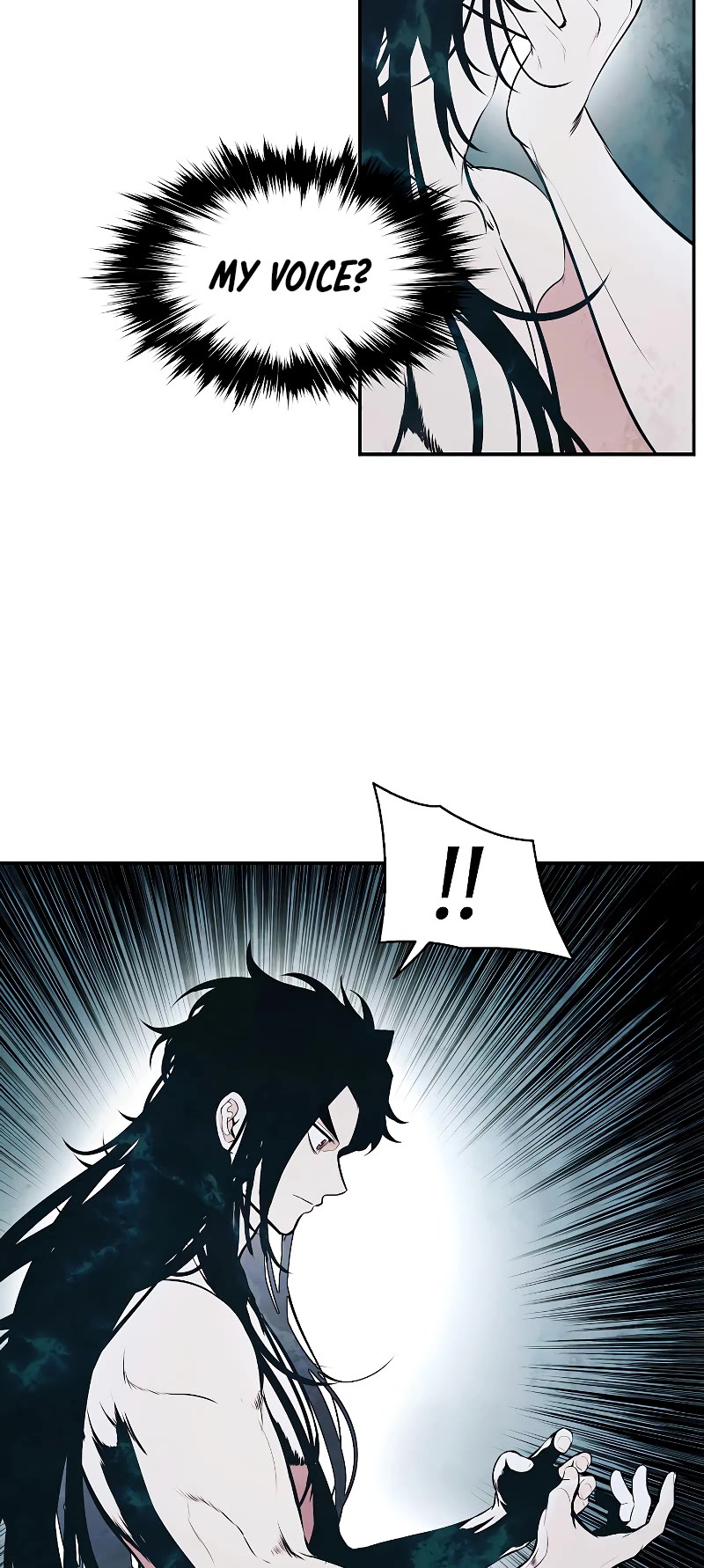 MookHyang - Dark Lady Chapter 160 page 11 - Chapter 160