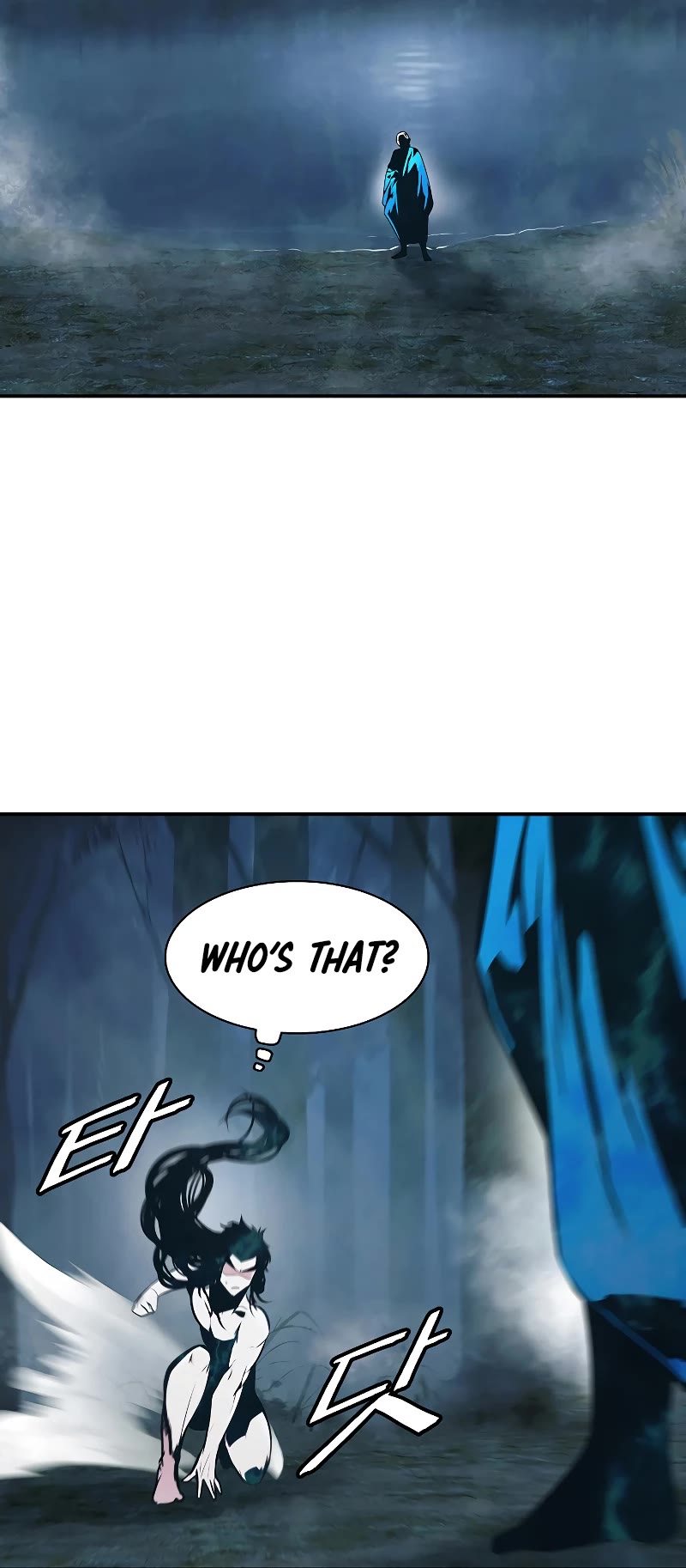 MookHyang - Dark Lady Chapter 160 page 18 - Chapter 160