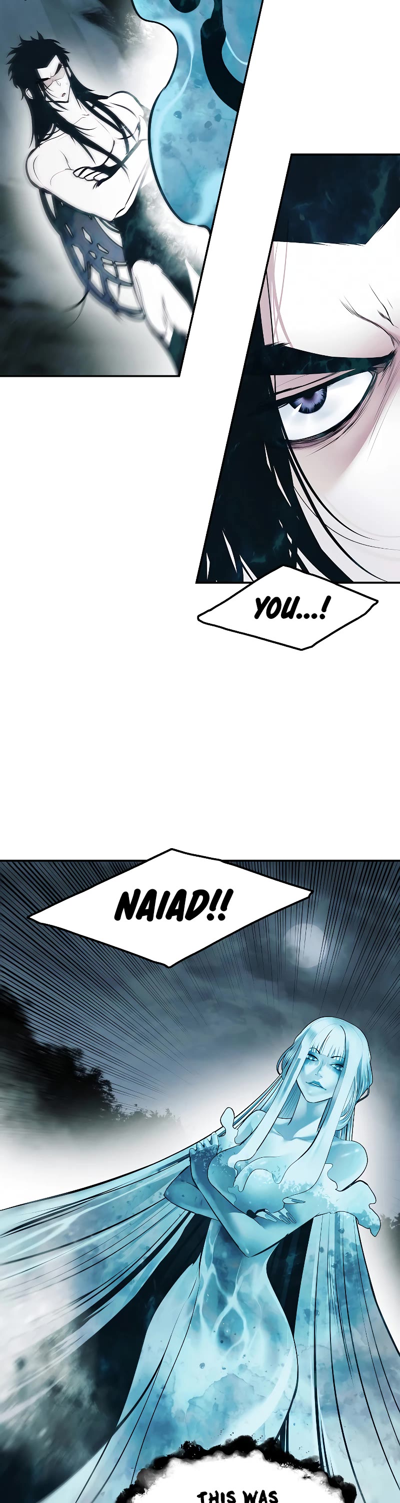 MookHyang - Dark Lady Chapter 160 page 27 - Chapter 160