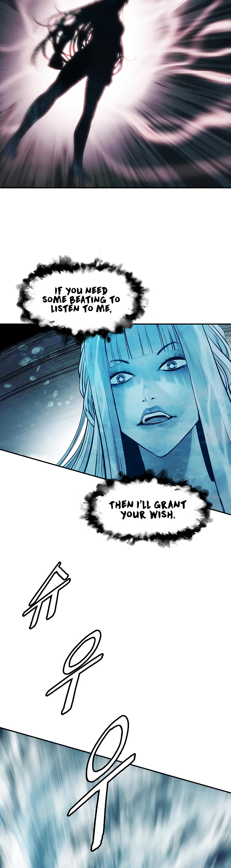 MookHyang - Dark Lady Chapter 160 page 34 - Chapter 160