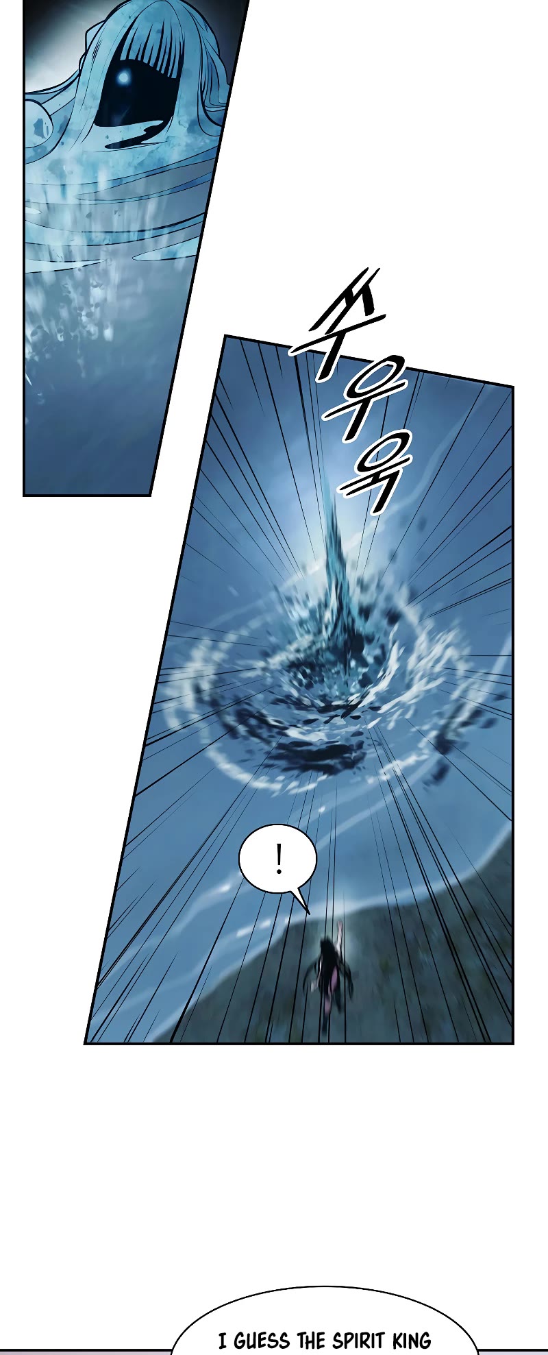 MookHyang - Dark Lady Chapter 160 page 41 - Chapter 160