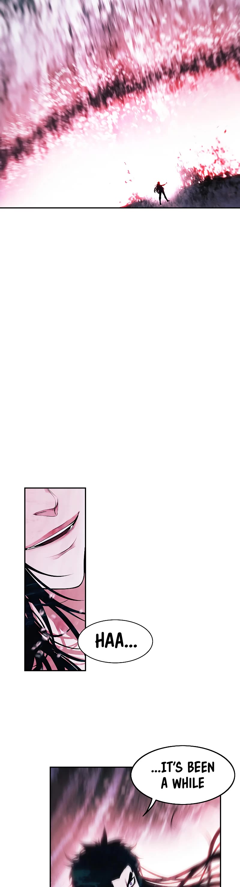 MookHyang - Dark Lady Chapter 160 page 45 - Chapter 160