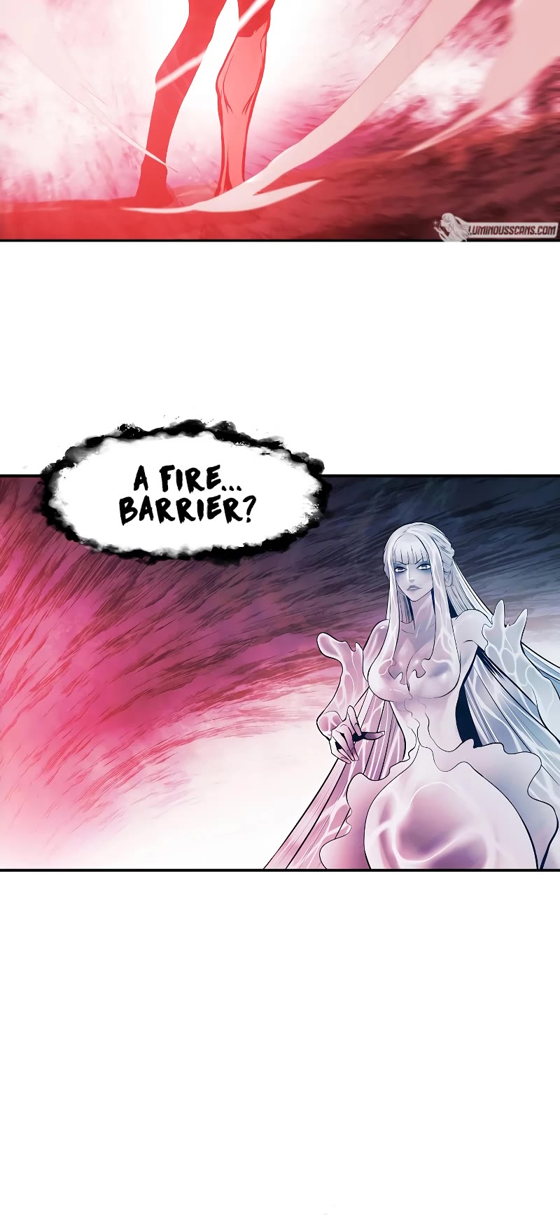 MookHyang - Dark Lady Chapter 161 page 12 - Chapter 161
