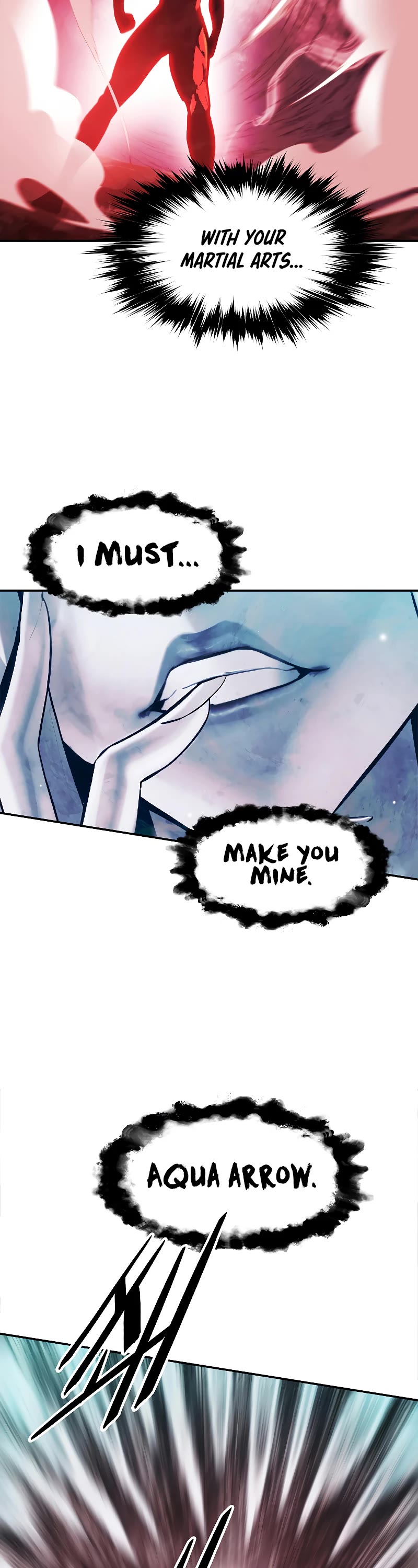 MookHyang - Dark Lady Chapter 161 page 15 - Chapter 161