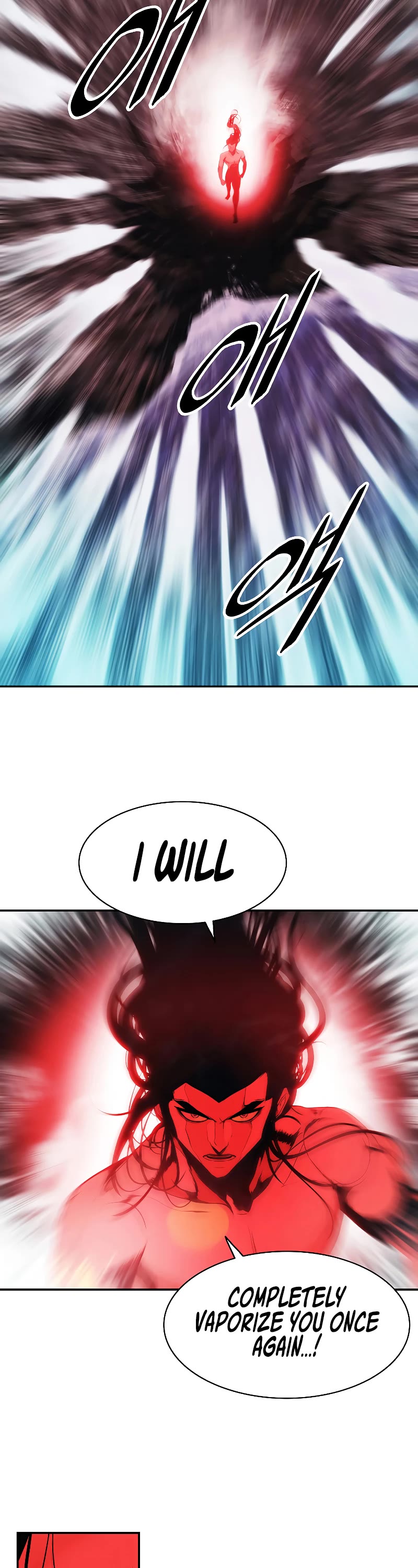 MookHyang - Dark Lady Chapter 161 page 16 - Chapter 161