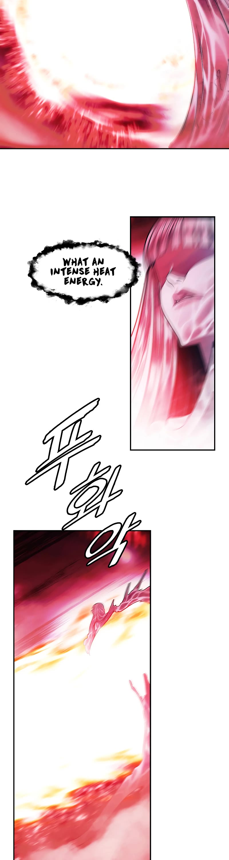 MookHyang - Dark Lady Chapter 161 page 20 - Chapter 161