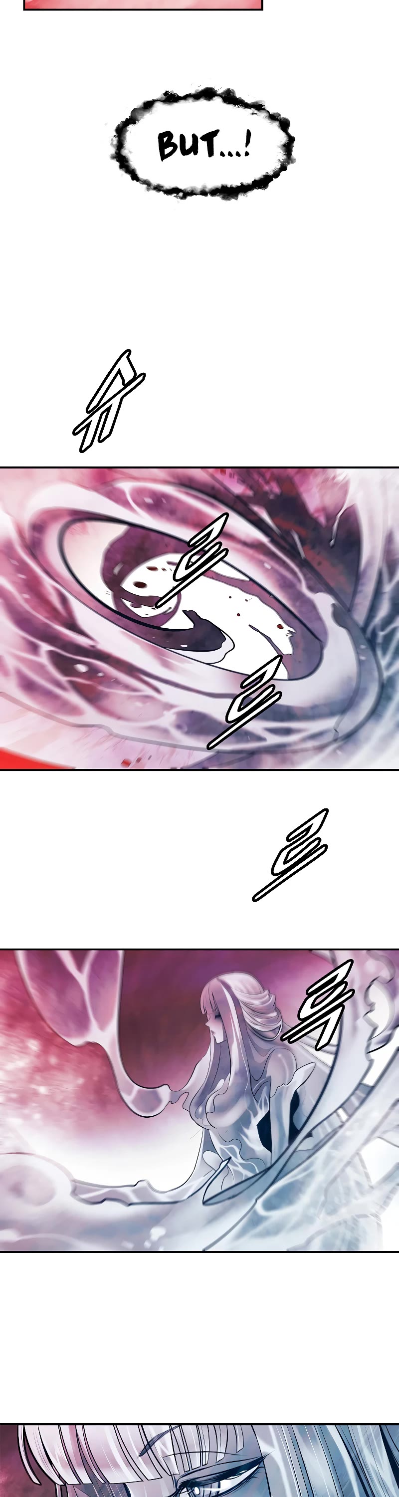 MookHyang - Dark Lady Chapter 161 page 21 - Chapter 161