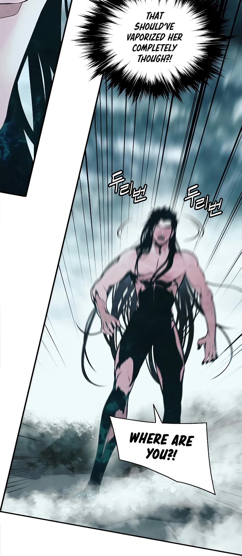 MookHyang - Dark Lady Chapter 161 page 30 - Chapter 161