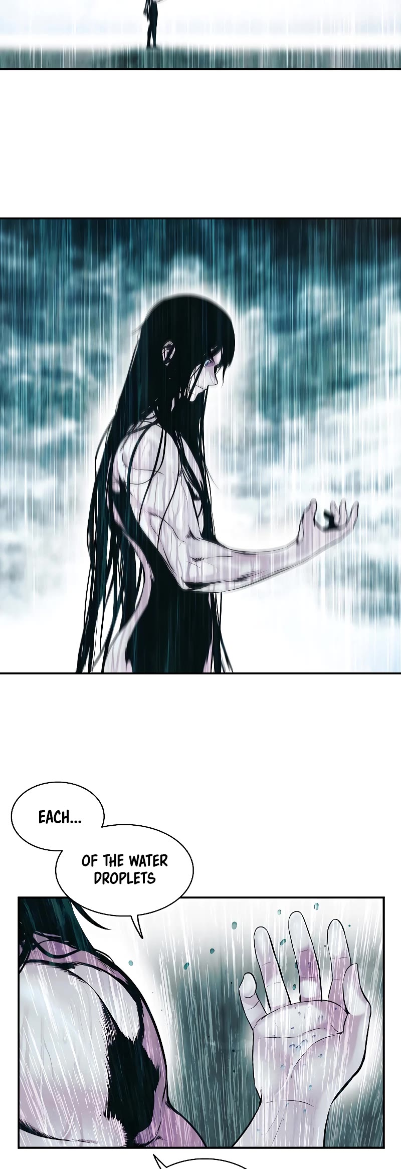 MookHyang - Dark Lady Chapter 161 page 40 - Chapter 161