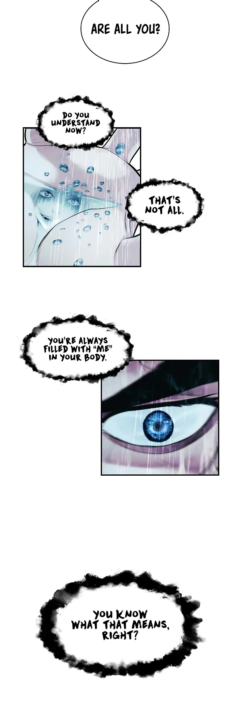 MookHyang - Dark Lady Chapter 161 page 41 - Chapter 161