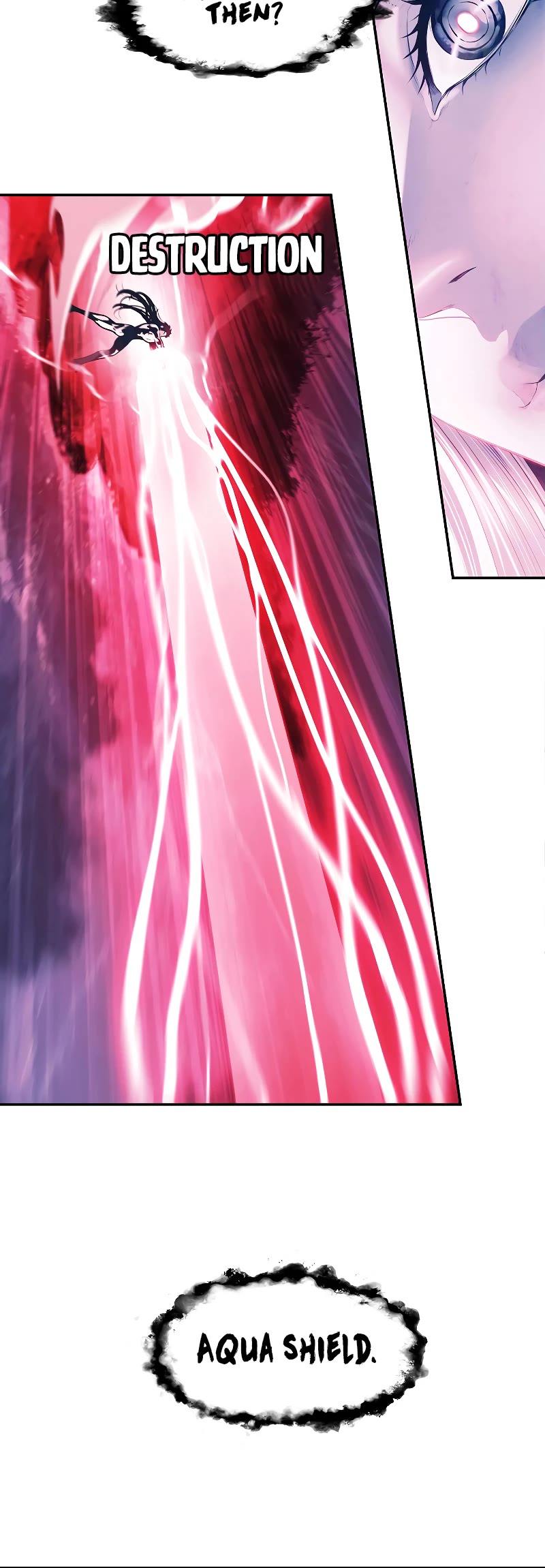 MookHyang - Dark Lady Chapter 161 page 6 - Chapter 161