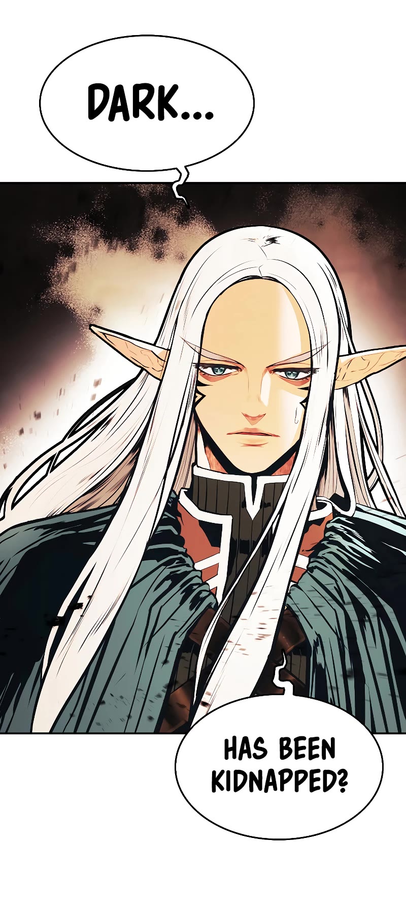 MookHyang - Dark Lady Chapter 162 page 36 - Chapter 162