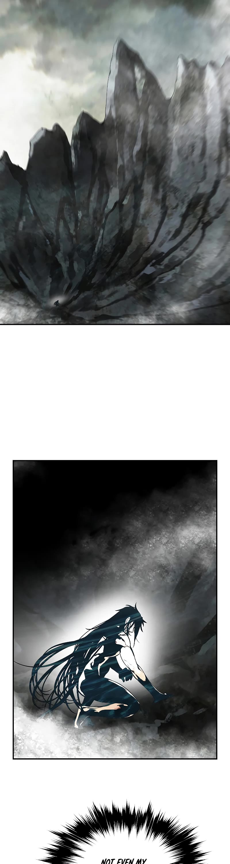 MookHyang - Dark Lady Chapter 162 page 38 - Chapter 162