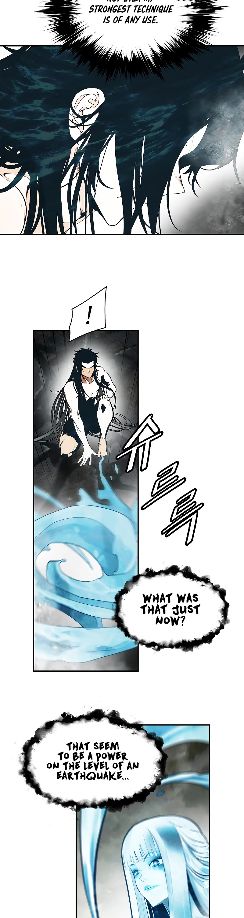 MookHyang - Dark Lady Chapter 162 page 39 - Chapter 162