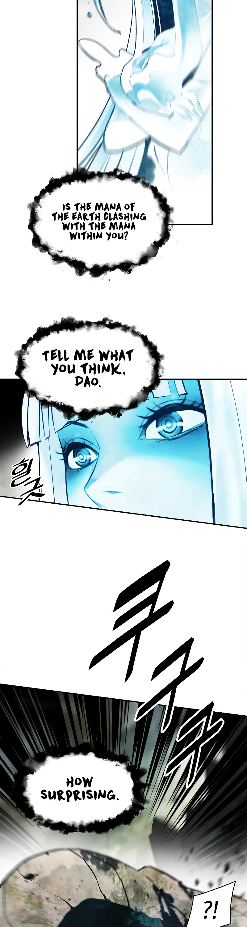 MookHyang - Dark Lady Chapter 162 page 40 - Chapter 162