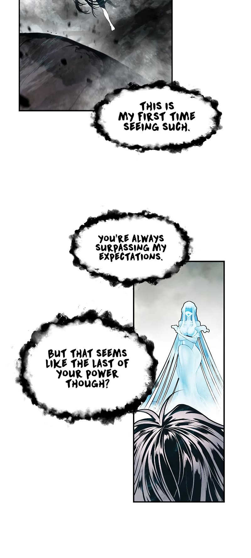 MookHyang - Dark Lady Chapter 162 page 42 - Chapter 162