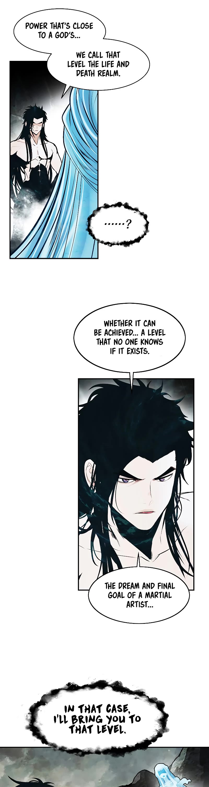 MookHyang - Dark Lady Chapter 162 page 44 - Chapter 162