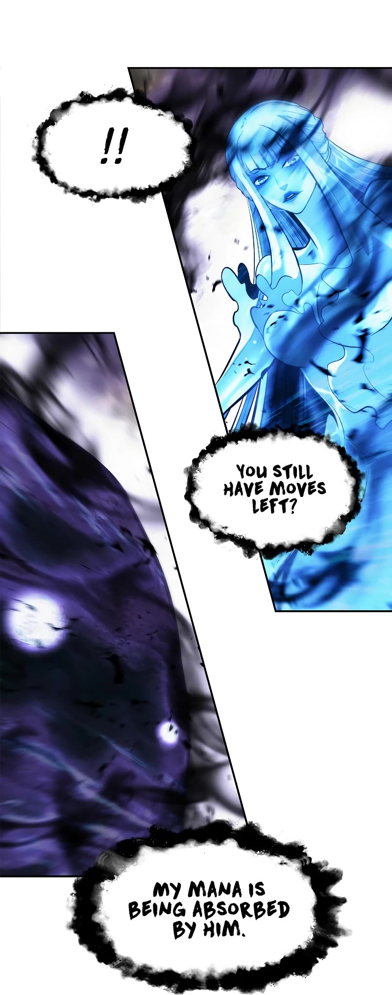 MookHyang - Dark Lady Chapter 162 page 48 - Chapter 162