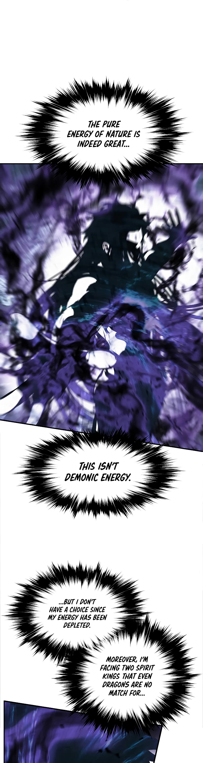 MookHyang - Dark Lady Chapter 162 page 49 - Chapter 162