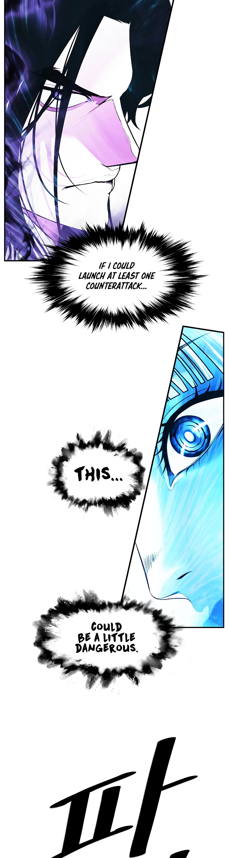 MookHyang - Dark Lady Chapter 162 page 50 - Chapter 162