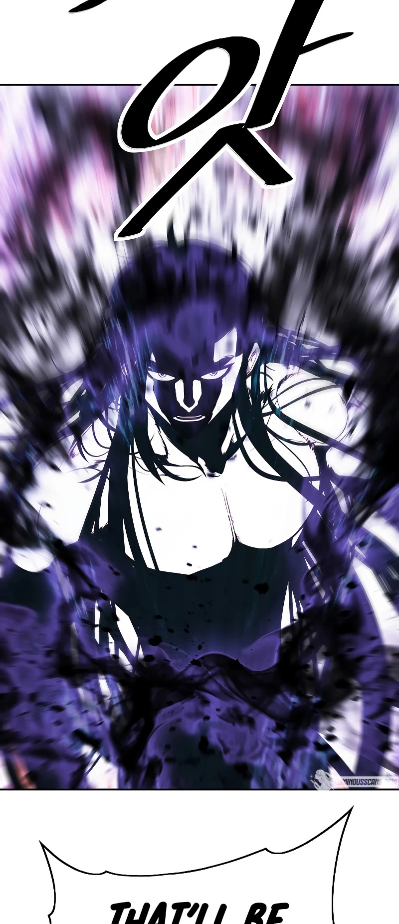 MookHyang - Dark Lady Chapter 162 page 51 - Chapter 162