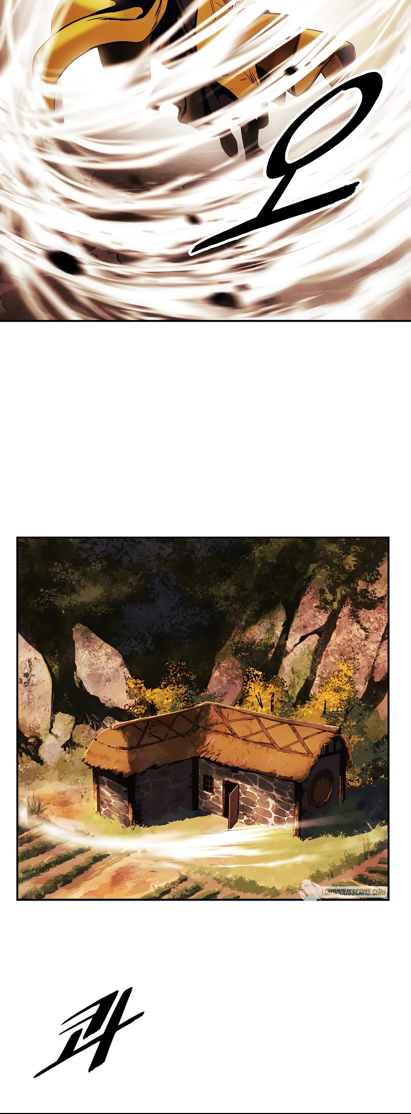 MookHyang - Dark Lady Chapter 162 page 6 - Chapter 162