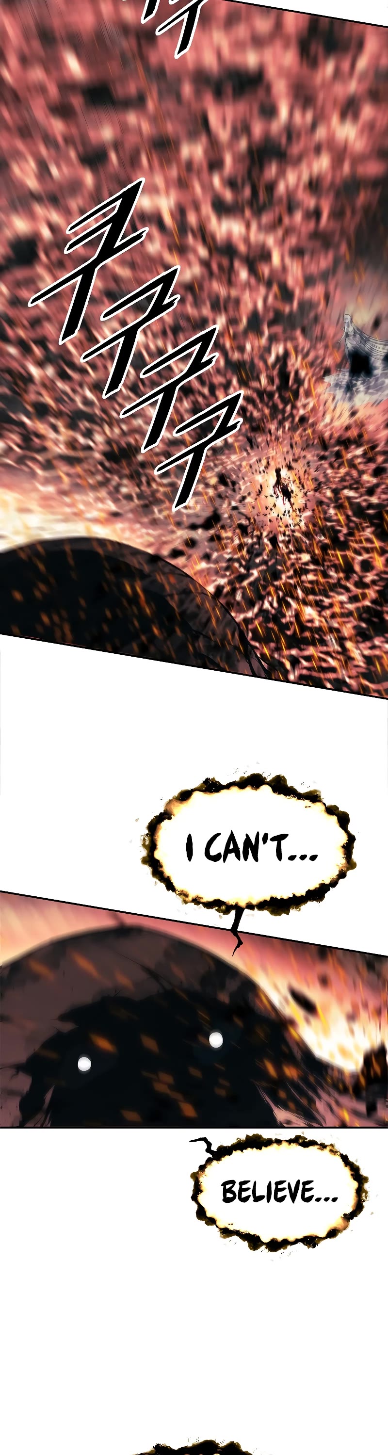 MookHyang - Dark Lady Chapter 163 page 14 - Chapter 163