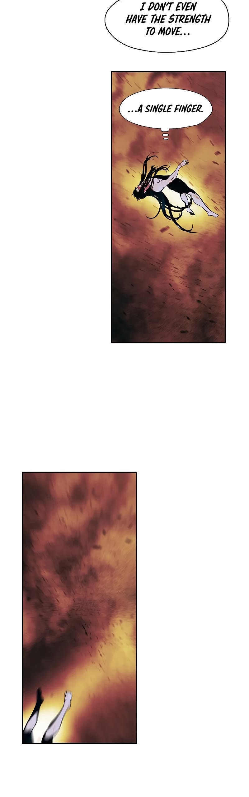 MookHyang - Dark Lady Chapter 163 page 20 - Chapter 163