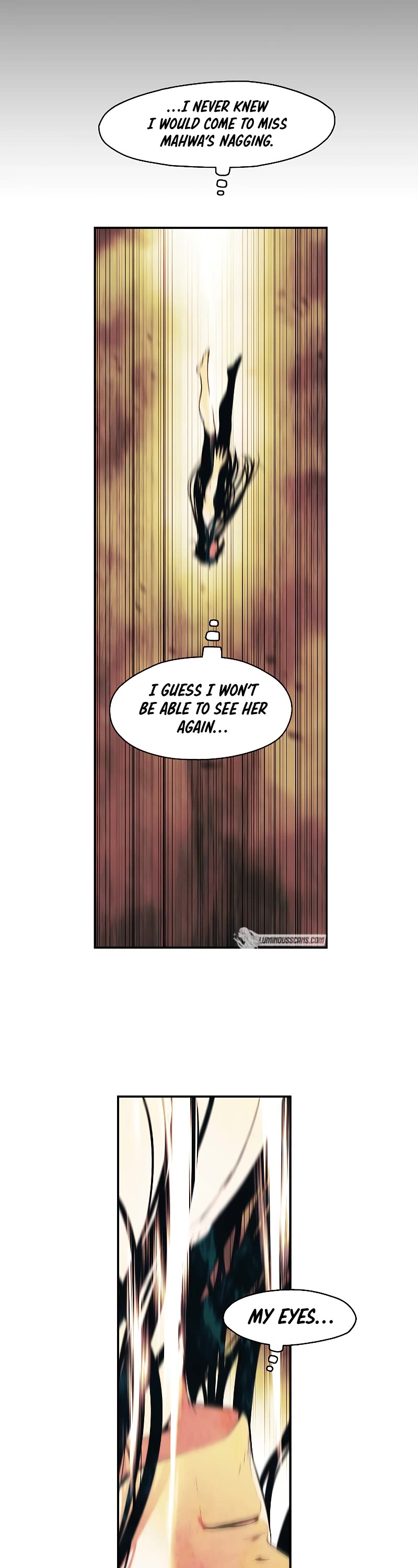 MookHyang - Dark Lady Chapter 163 page 26 - Chapter 163
