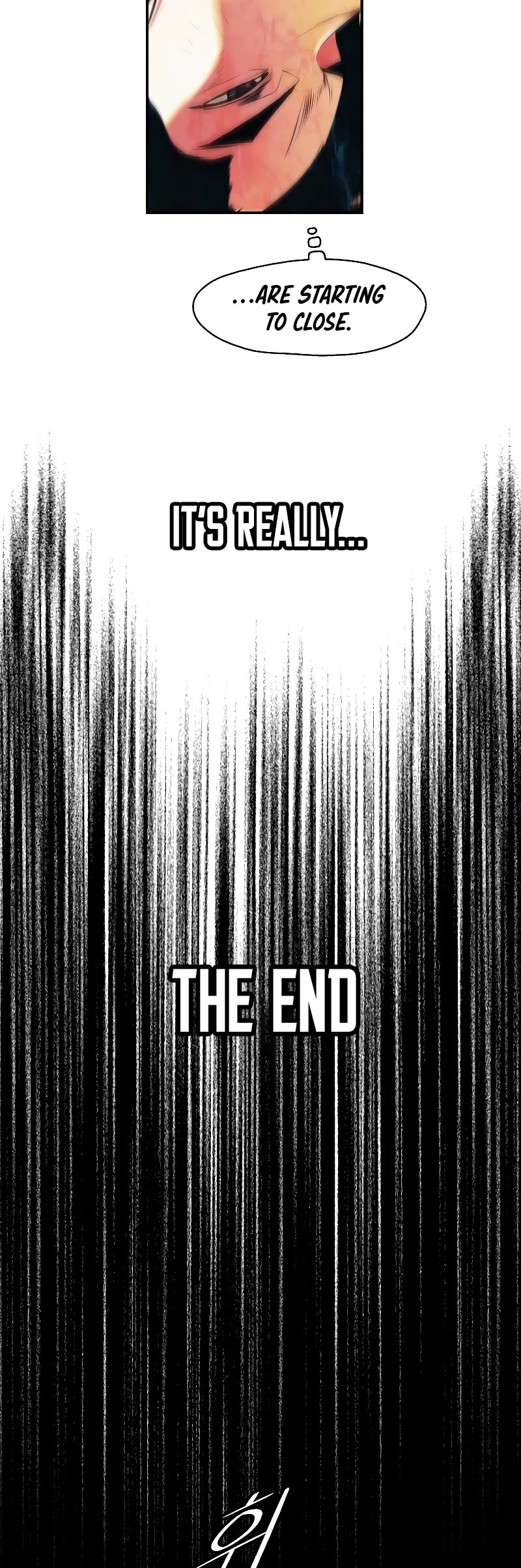 MookHyang - Dark Lady Chapter 163 page 27 - Chapter 163