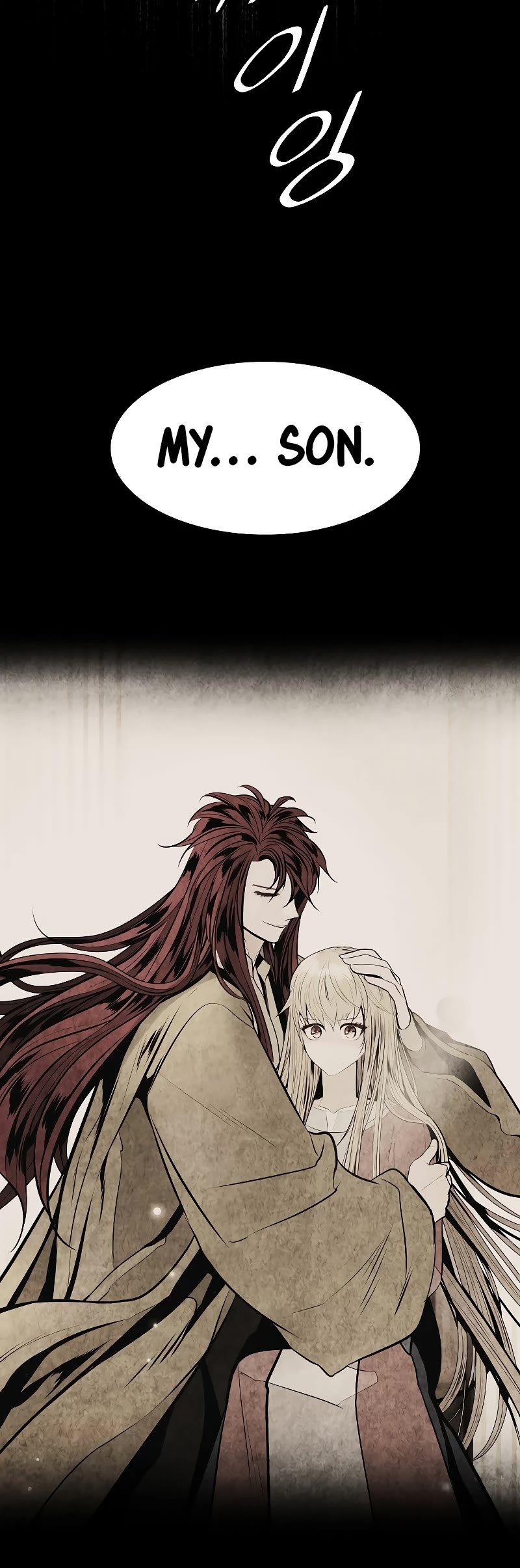 MookHyang - Dark Lady Chapter 163 page 28 - Chapter 163