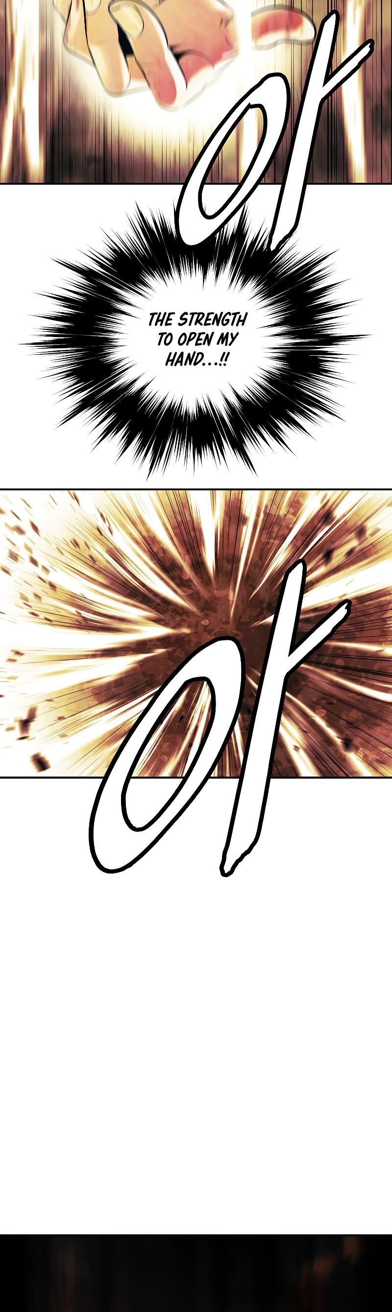MookHyang - Dark Lady Chapter 163 page 31 - Chapter 163