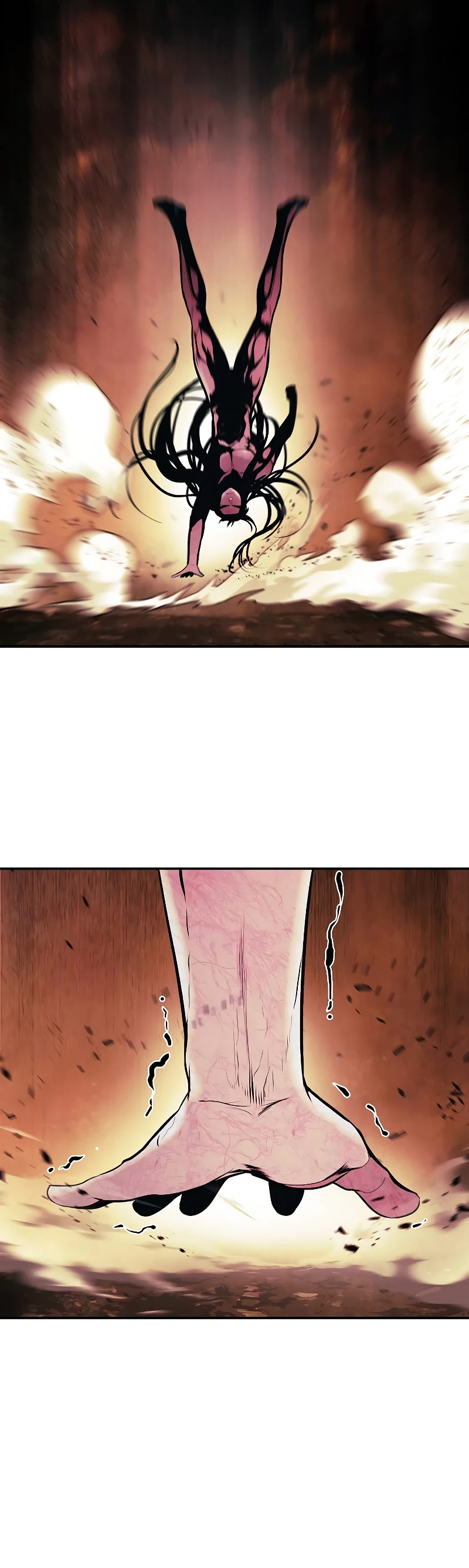 MookHyang - Dark Lady Chapter 163 page 32 - Chapter 163