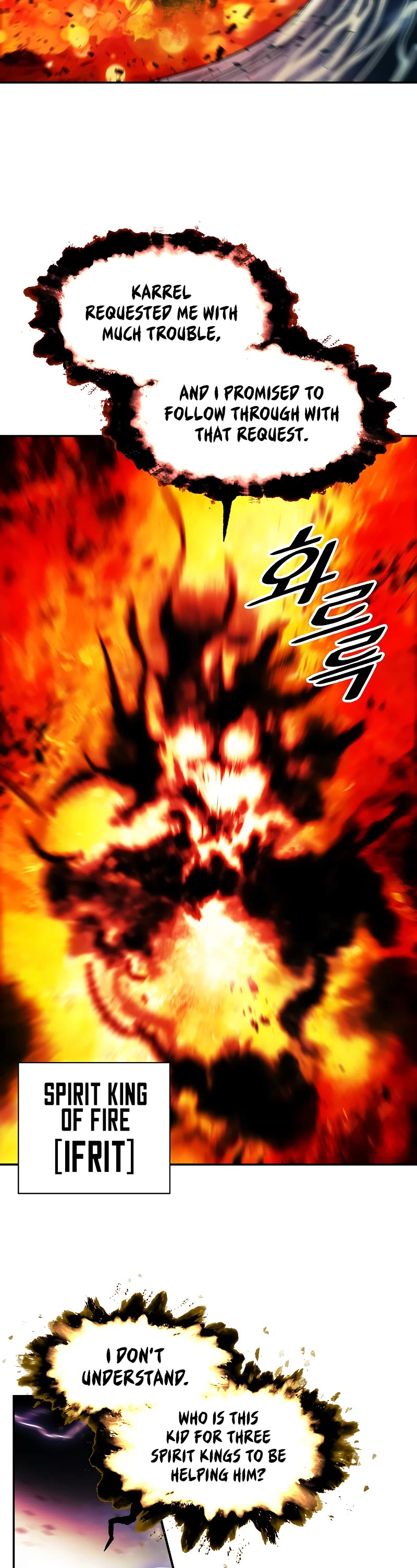 MookHyang - Dark Lady Chapter 163 page 42 - Chapter 163