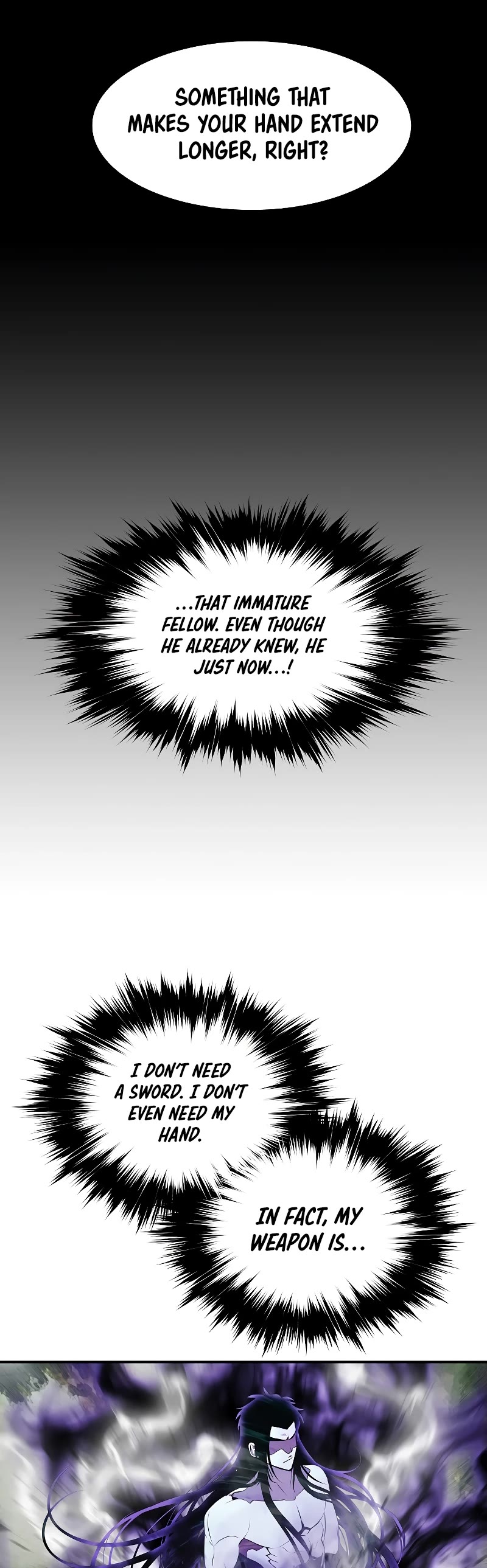 MookHyang - Dark Lady Chapter 163 page 7 - Chapter 163