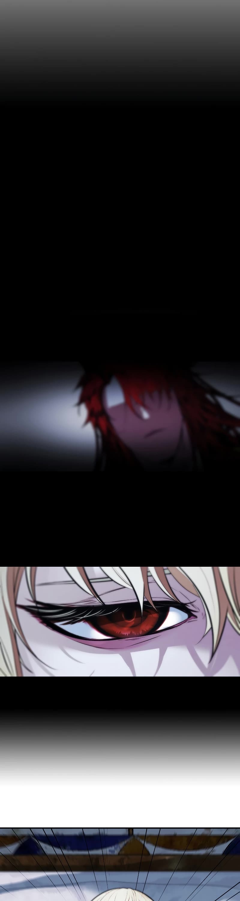 MookHyang - Dark Lady Chapter 164 page 21 - Chapter 164