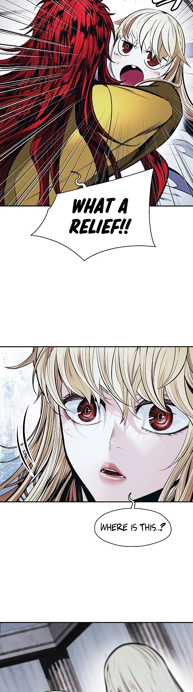 MookHyang - Dark Lady Chapter 164 page 23 - Chapter 164