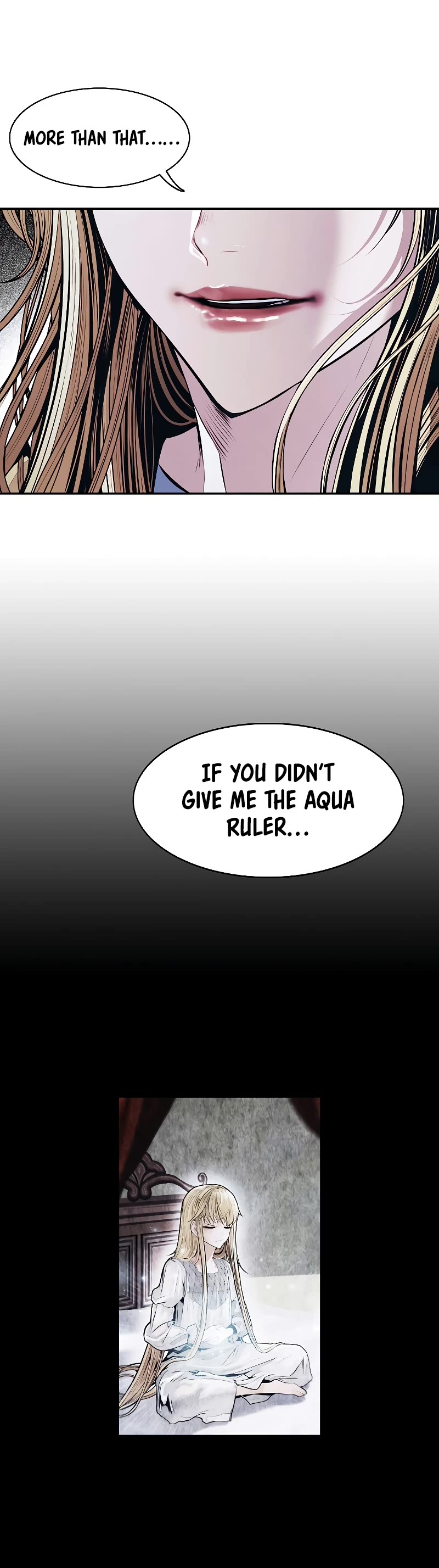 MookHyang - Dark Lady Chapter 164 page 28 - Chapter 164