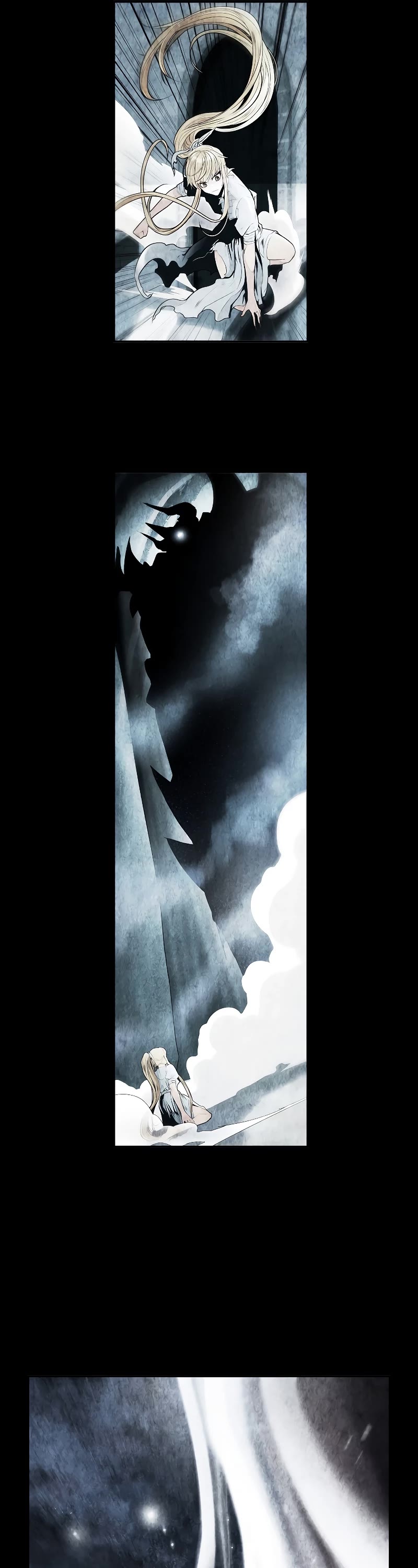 MookHyang - Dark Lady Chapter 164 page 29 - Chapter 164