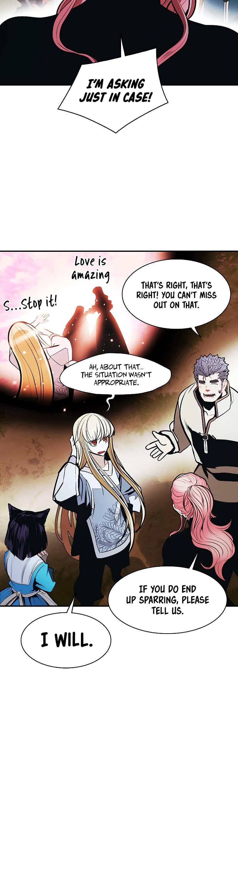 MookHyang - Dark Lady Chapter 164 page 42 - Chapter 164