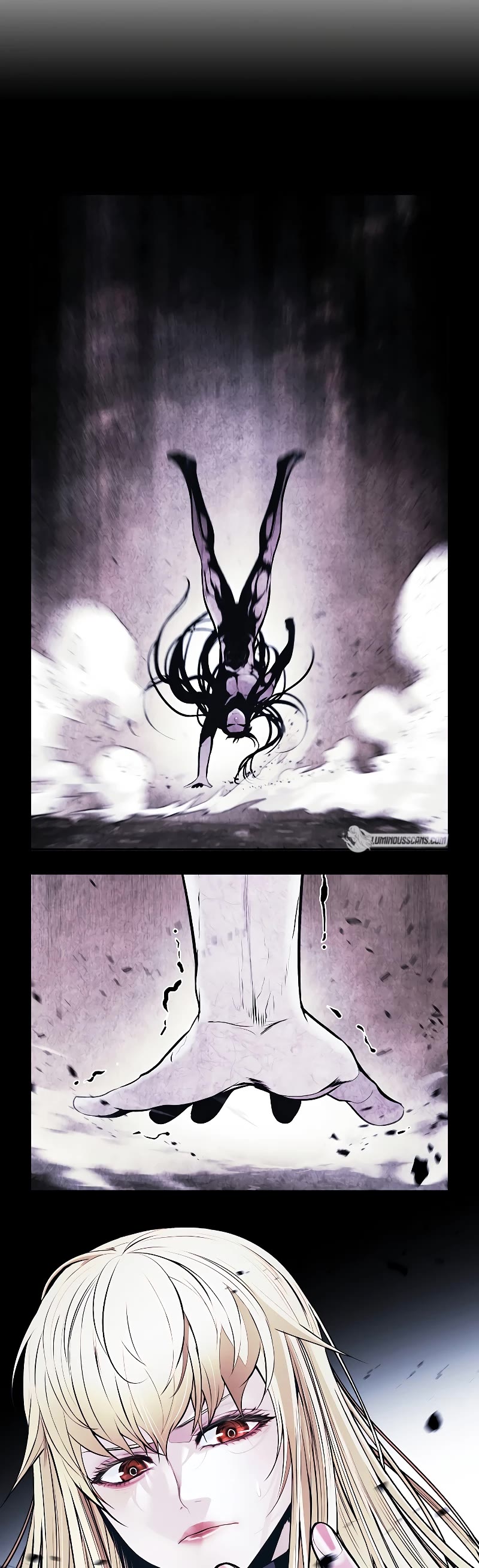 MookHyang - Dark Lady Chapter 164 page 46 - Chapter 164