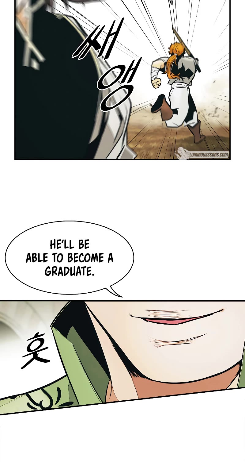 MookHyang - Dark Lady Chapter 165 page 12 - Chapter 165