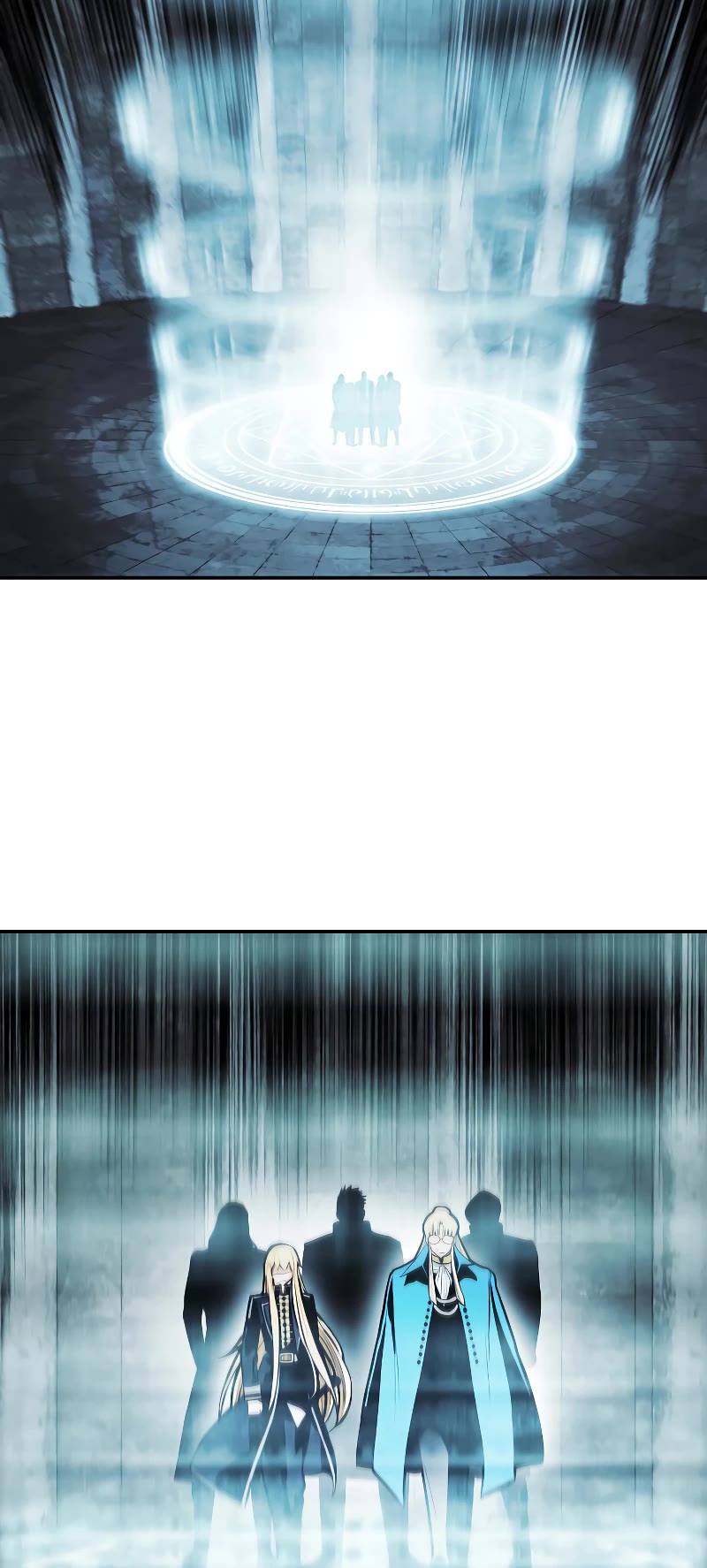 MookHyang - Dark Lady Chapter 165 page 35 - Chapter 165