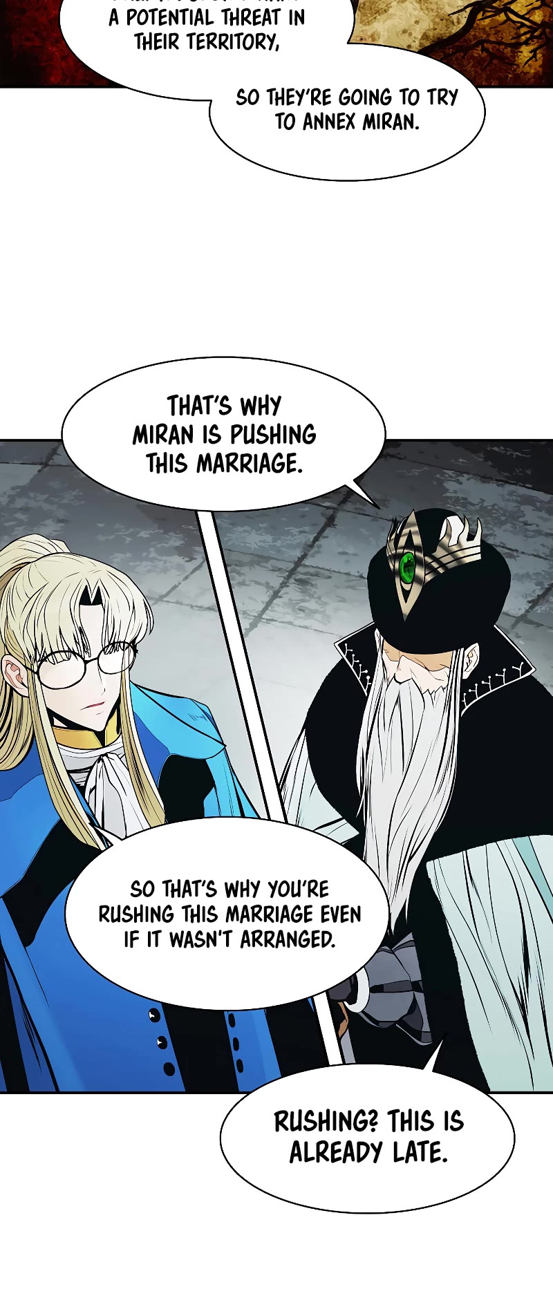 MookHyang - Dark Lady Chapter 165 page 44 - Chapter 165